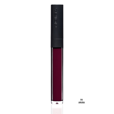 Moira Scandalous Matte Lips