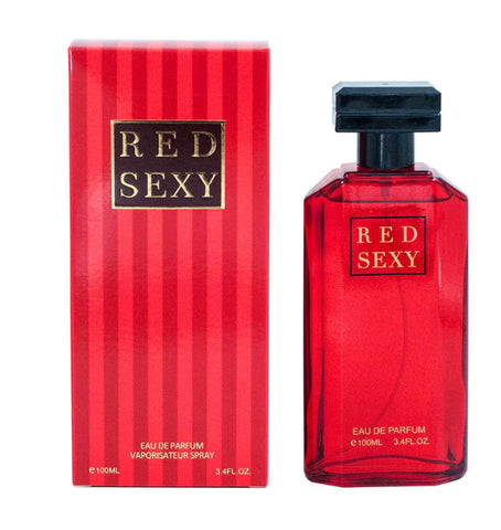 Red Sexy Perfume