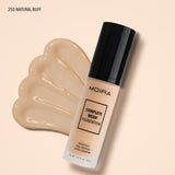 Moira Complete Wear Foundation