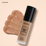 Moira Complete Wear Foundation