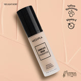 Moira Complete Wear Foundation