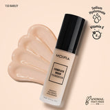 Moira Complete Wear Foundation