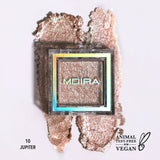 Moira Lucent Cream Shadow