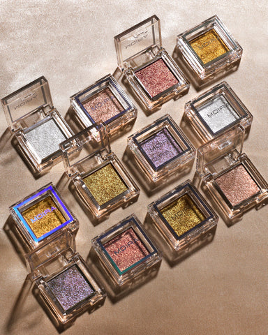 Moira Lucent Cream Shadow