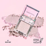 Moira Lucent Cream Shadow