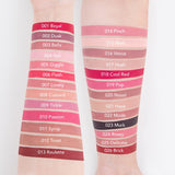 Moira Matte Liquid Lips