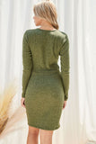 SEXY BODYCON DRESS