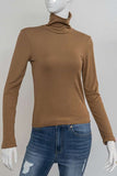 Asst. Turtle Neck Top - In Store